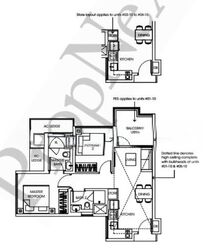 The Antares (D14), Apartment #580156951